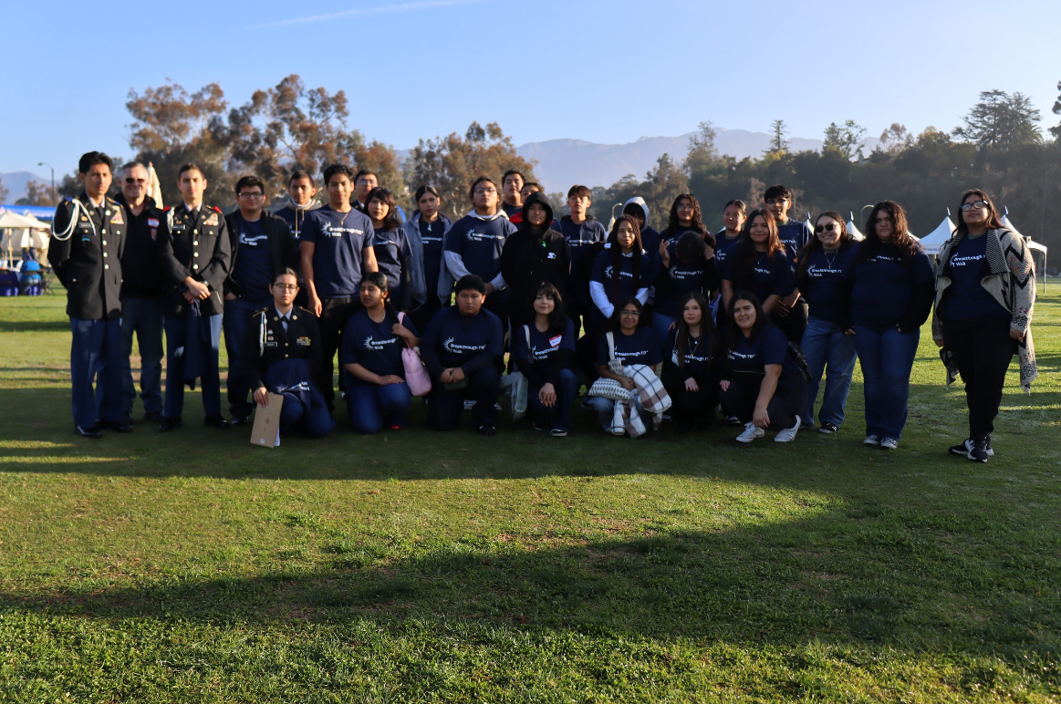 Service Projects