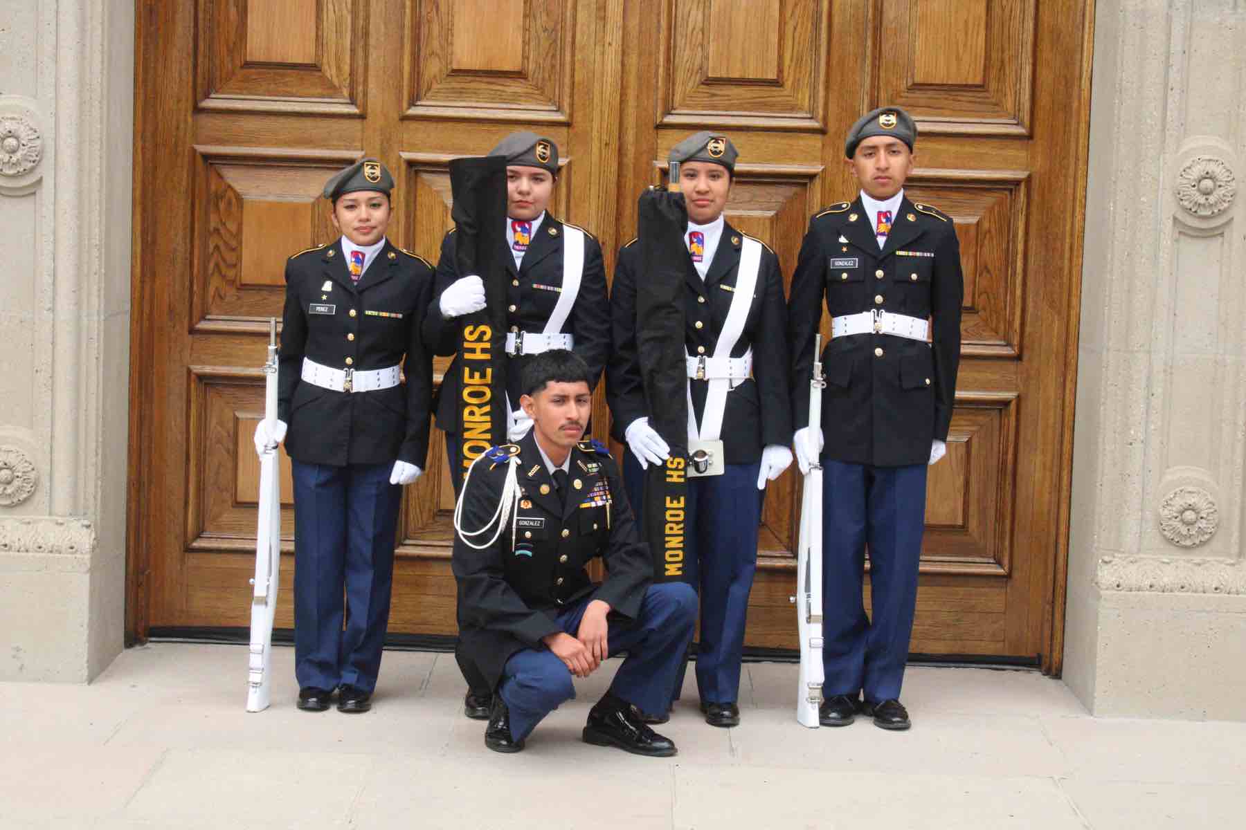 Color Guard