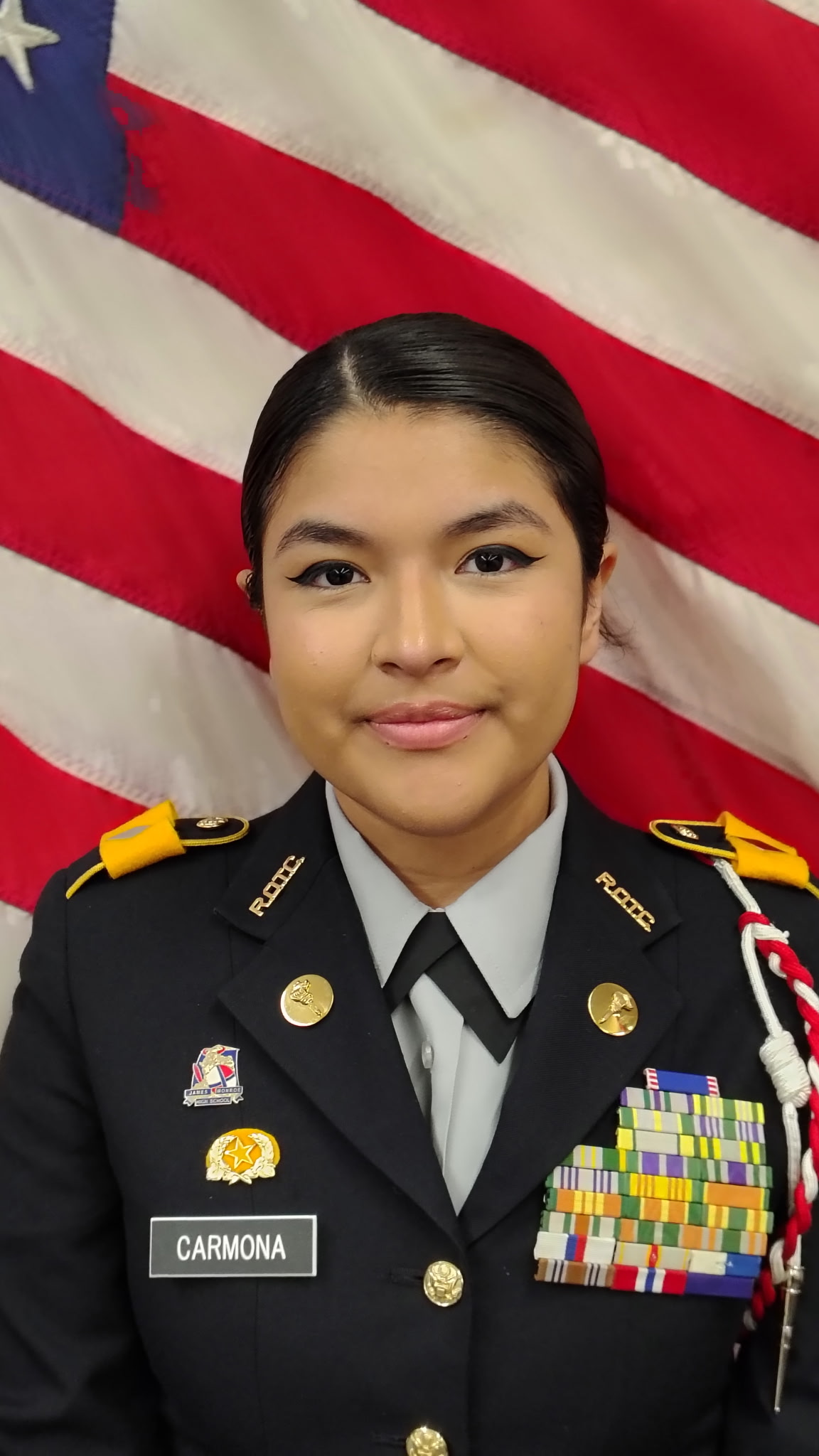 Melly-Ann Carmona