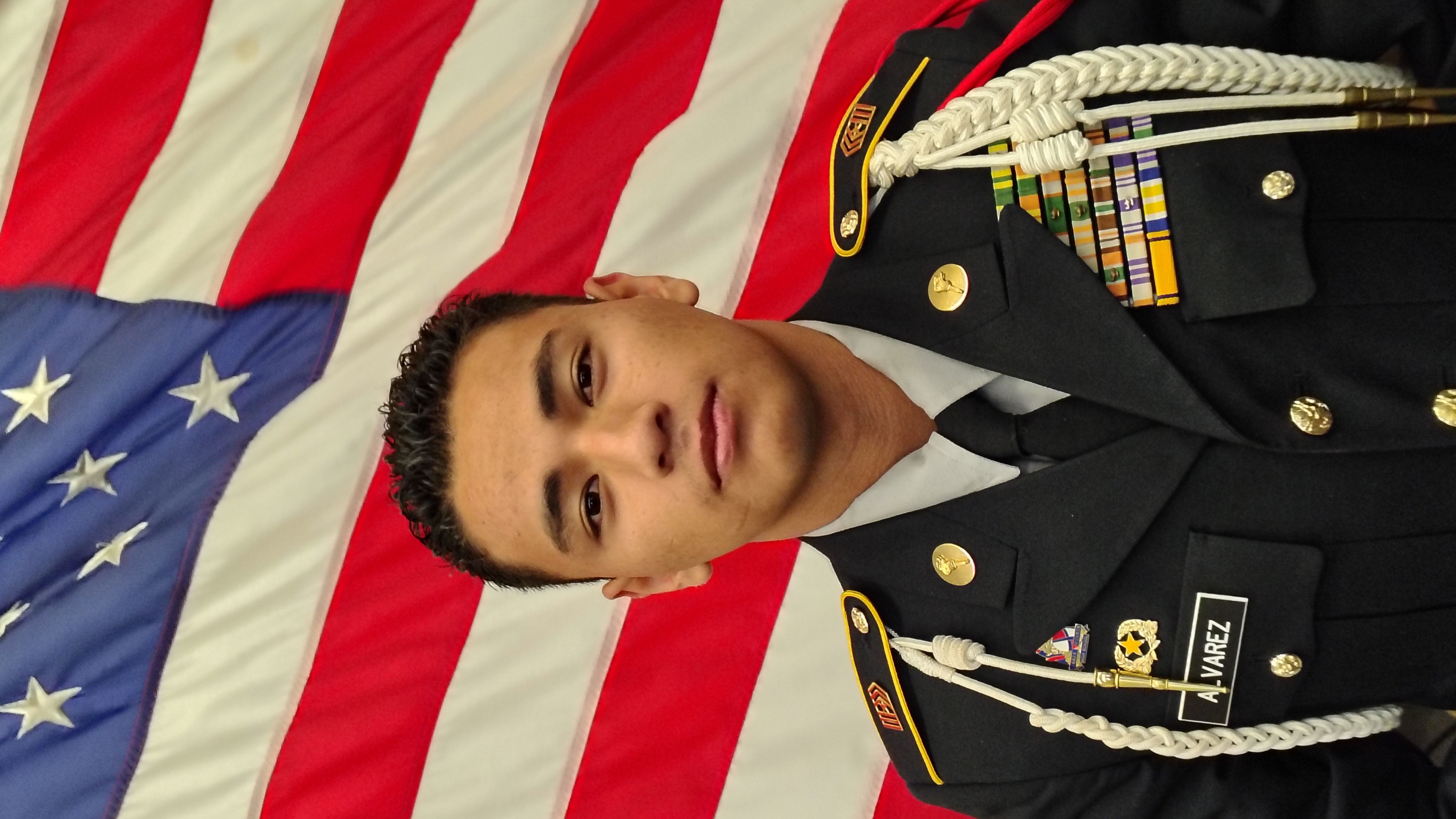 Kevin Alvarez