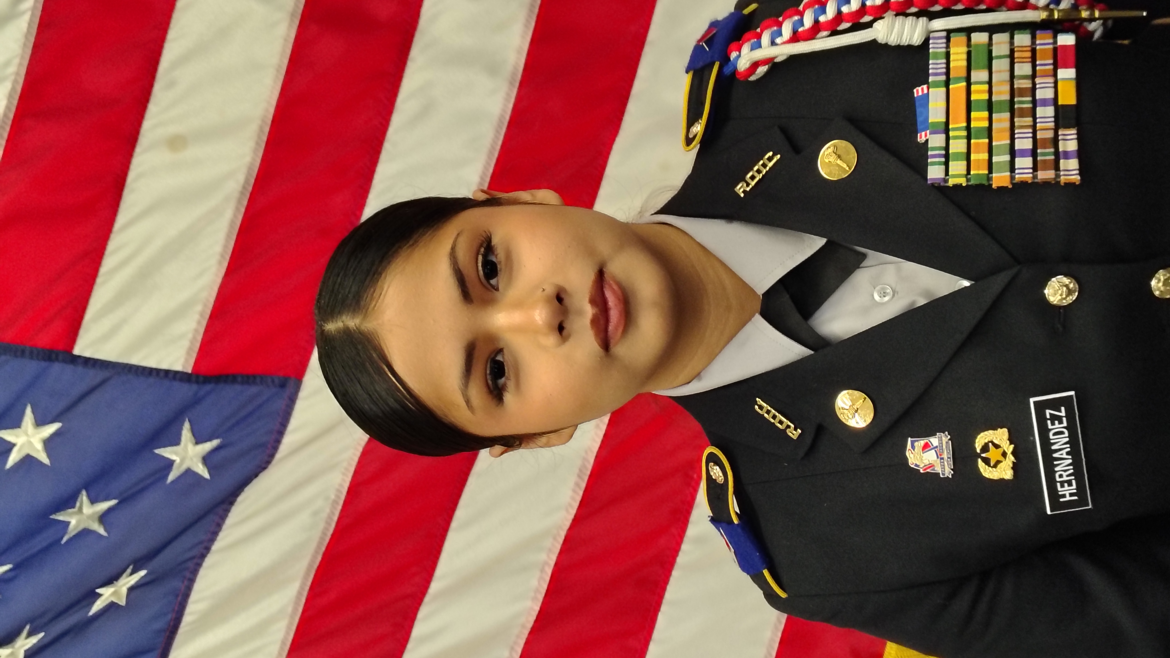 Alondra Hernandez