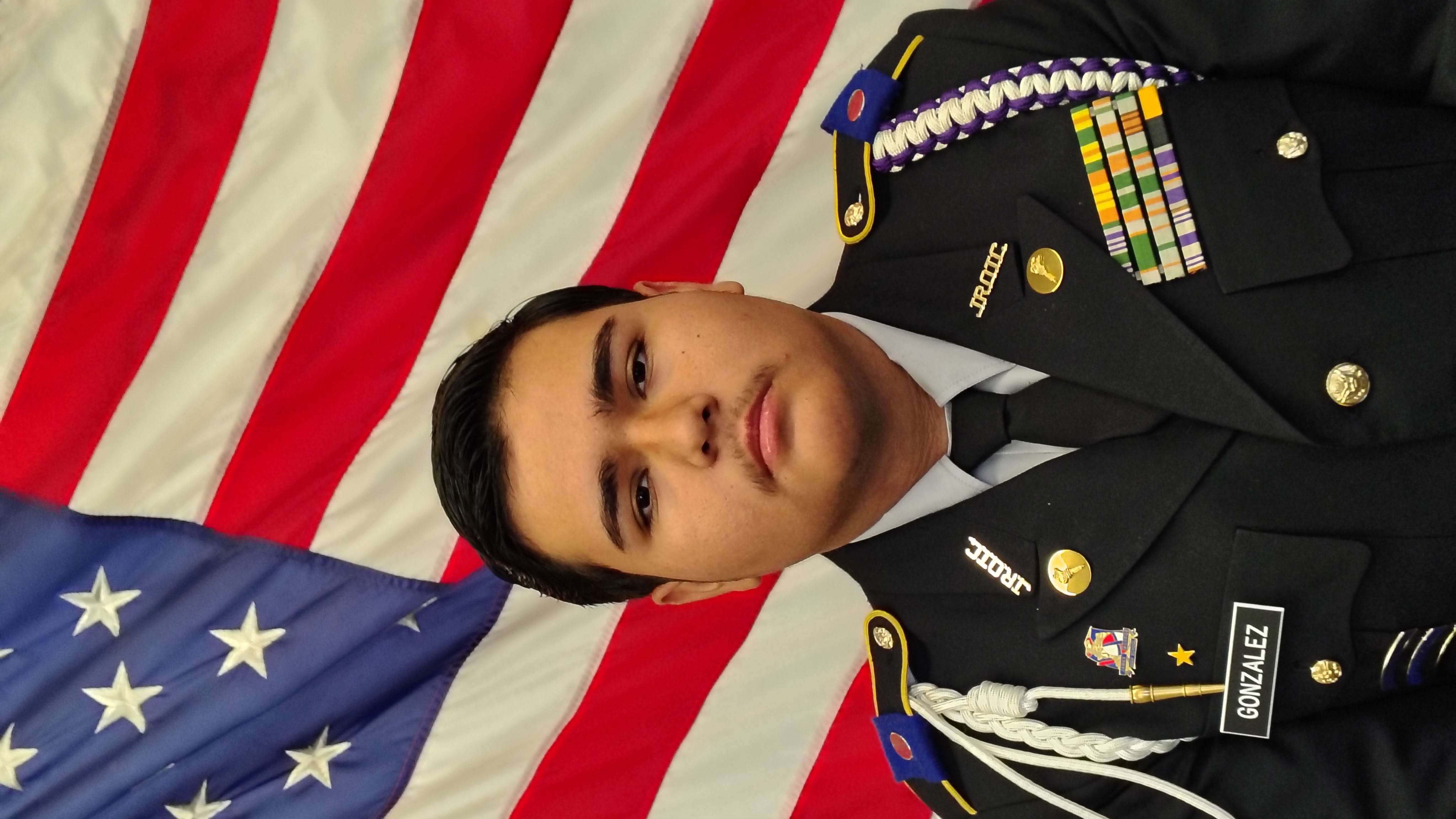 Valente Gonzalez
