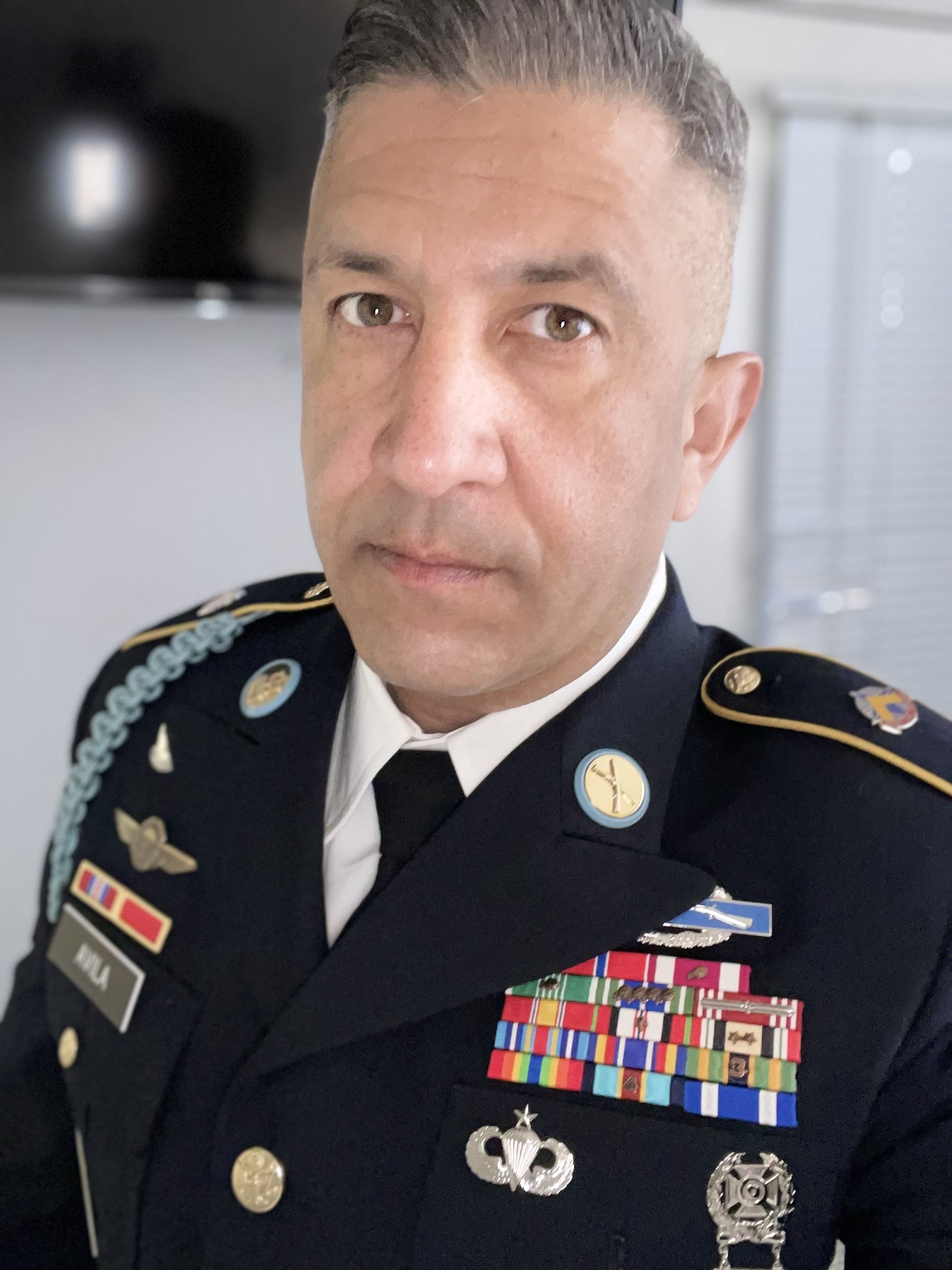 Raul Avila