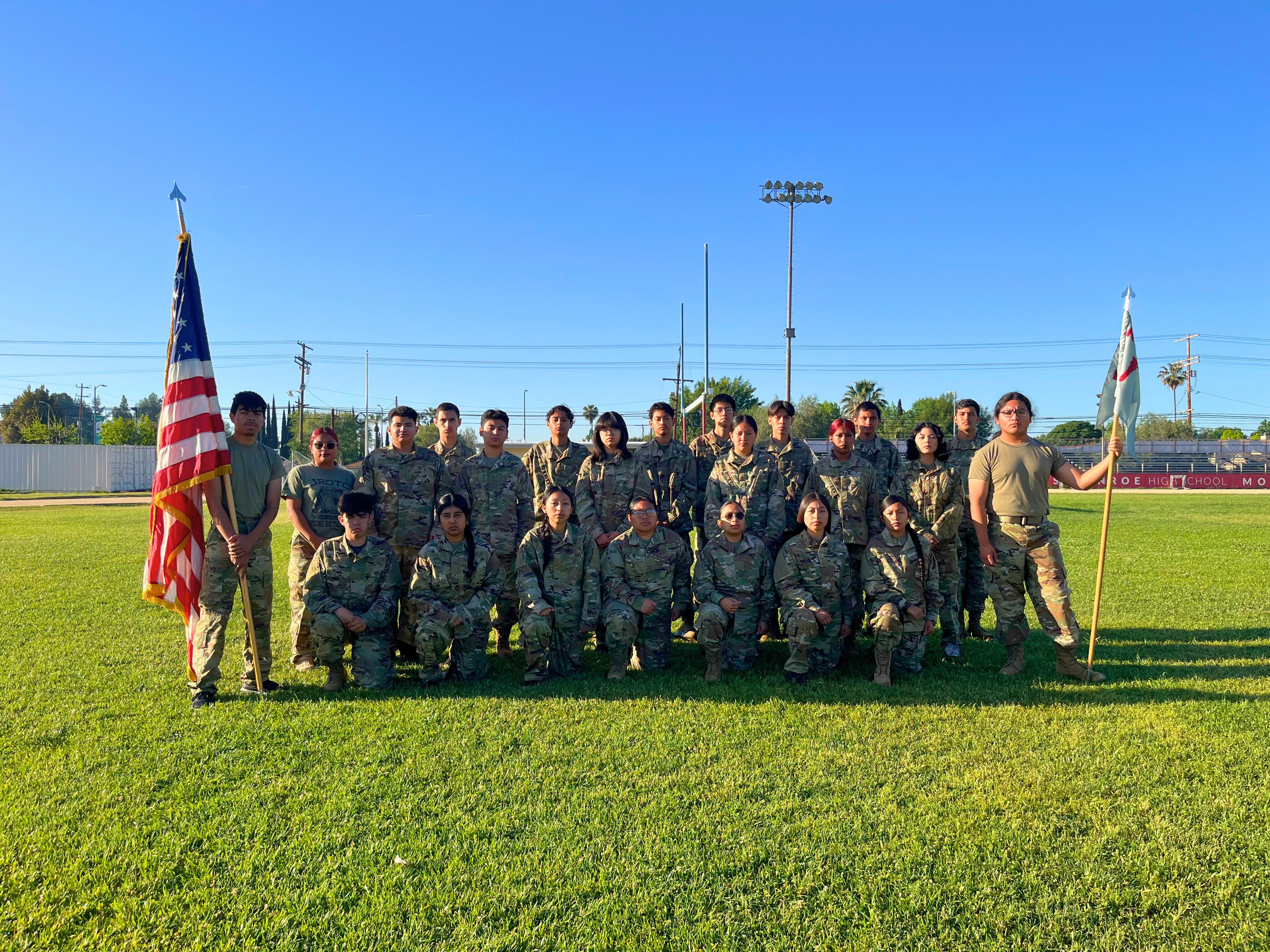 Raiders & PT Events
